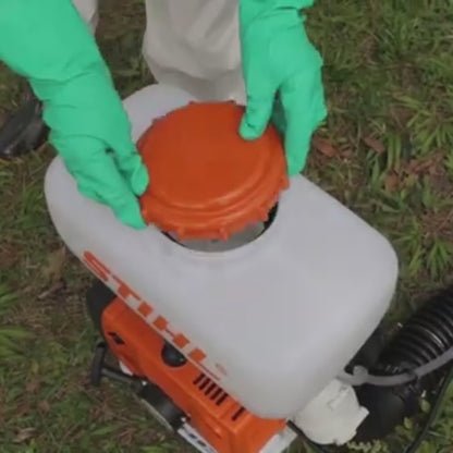 FUMIGADORA DE CAÑÓN STIHL SR 420