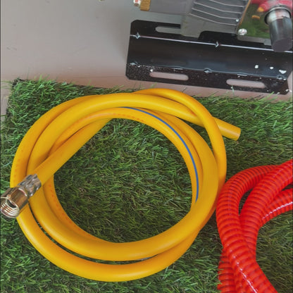KIT DE CABEZOTE ESTACIONARIA TOYAMA PSP45C