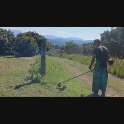 GUADAÑA STIHL FS120R