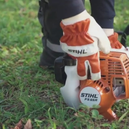 GUADAÑA STIHL FS55R