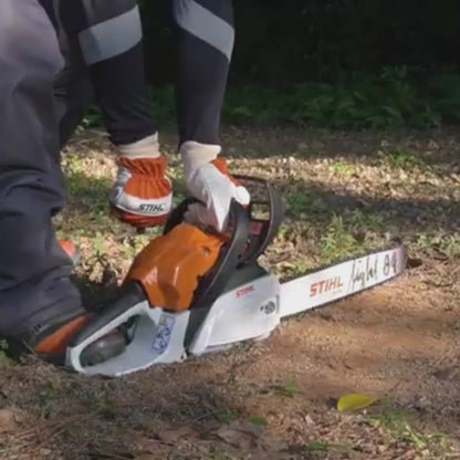 MOTOSIERRA STIHL MS 182