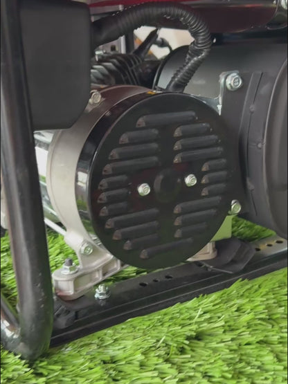 PLANTA ELECTRICA GASOLINA TOYAMA / TG3100CXR